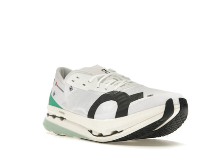 On CloudBoom Echo 3 Undyed White Mint