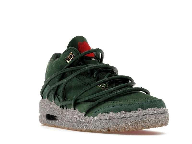 Jordan 3 Retro Teyana Taylor Concrete Rose (Women's)