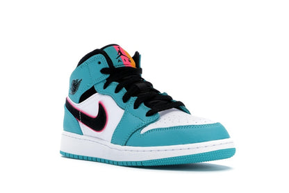 Jordan 1 Mid South Beach (GS)
