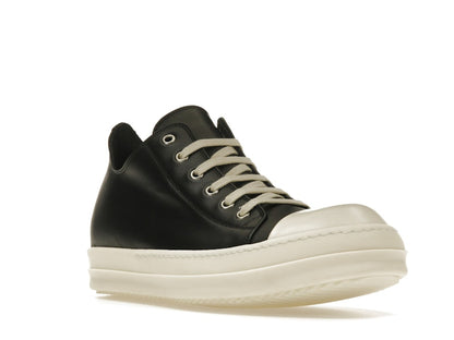Rick Owens Phlegethon Low Black