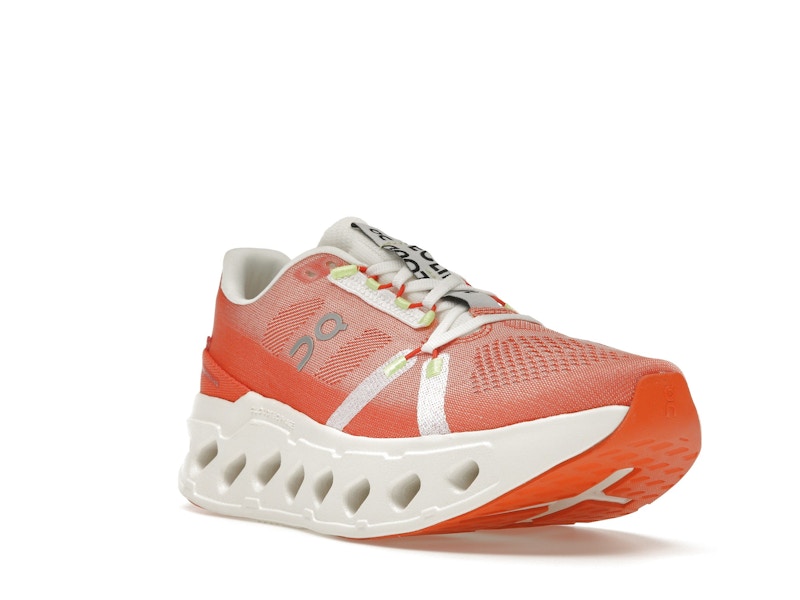 On Running Cloudeclipse Flame Ivory
