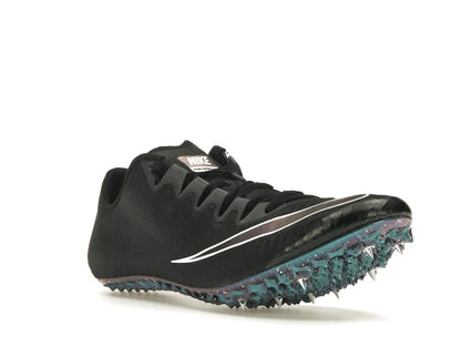 Nike Superfly Elite Black Indigo Fog