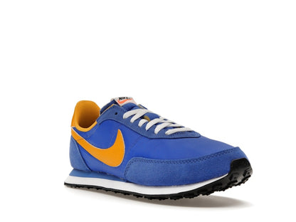 Nike Waffle Trainer 2 Medium Blue University Gold