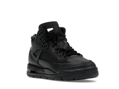 Jordan Spizike Winterized Black Cat (GS)