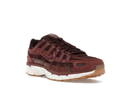 Nike P-6000 SE Dark Pony Metallic Gold