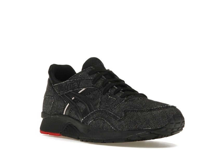 ASICS Gel-Lyte V Selvedge Denim Black