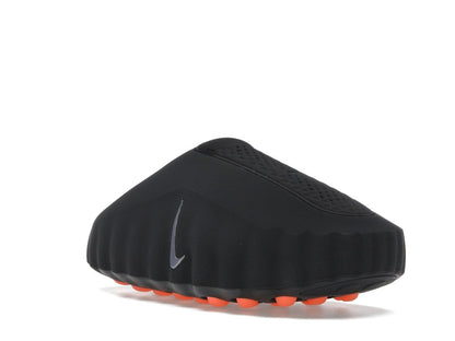 Nike Mind 001 Slide Black Chrome