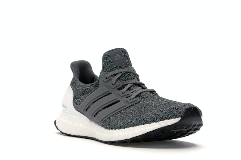 adidas Ultra Boost 4.0 Grey Four