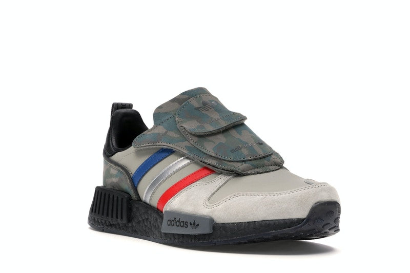 adidas MicropacerxR1 Camo