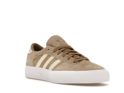 adidas Matchbreak Super Cardboard Ivory Cloud White