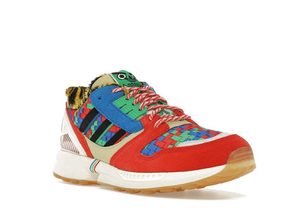 adidas ZX 8000 atmos Setsubun