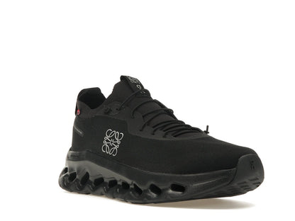 On Running Cloudtilt LOEWE All Black