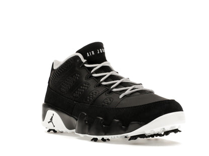 Jordan 9 Retro Low Golf Barons