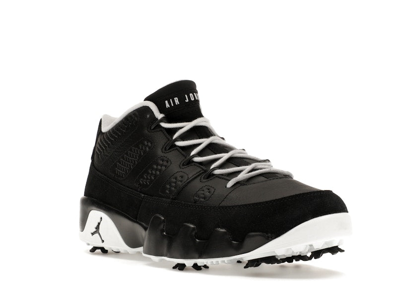 Jordan 9 Retro Low Golf Barons