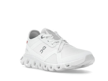 On Running Cloud X 3 AD Undyed White (Women's)