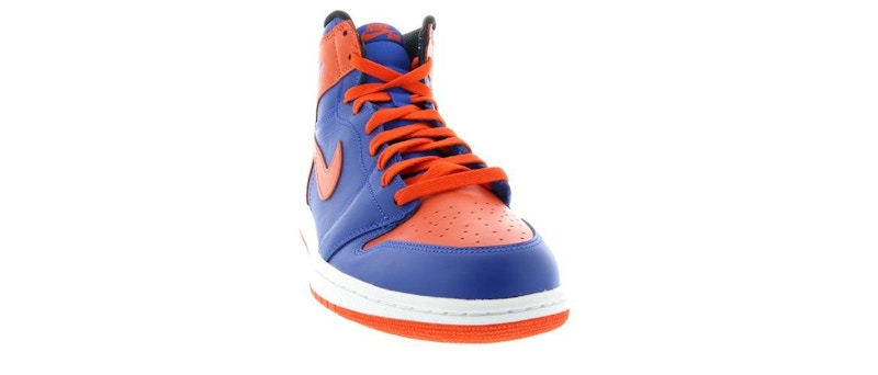 Jordan 1 Retro Knicks