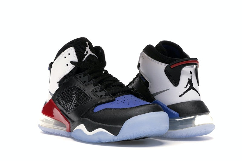 Jordan Mars 270 Top 3 (GS)