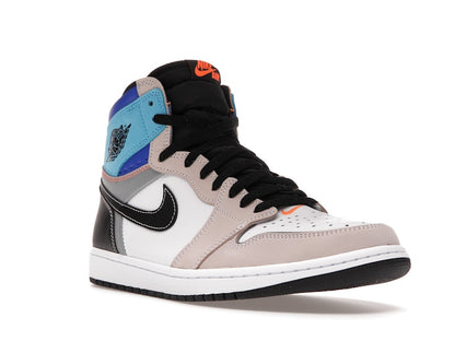 Jordan 1 Retro High OG Prototype