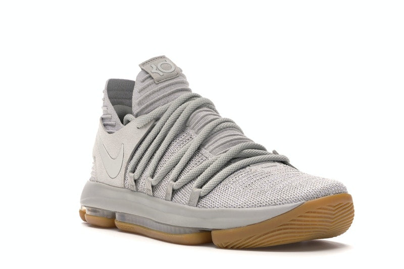 Nike KD 10 Pale Grey
