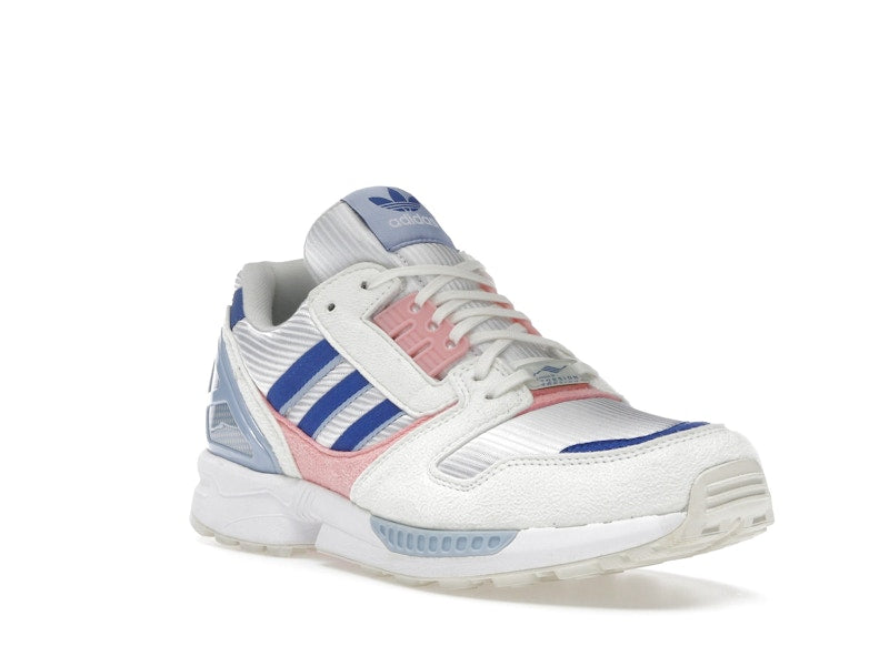adidas ZX 8000 Team Royal Blue Glory Pink
