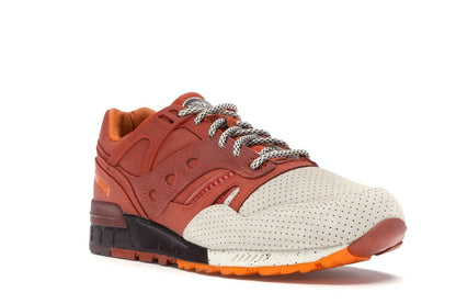 Saucony Grid SD Pumpkin Spice
