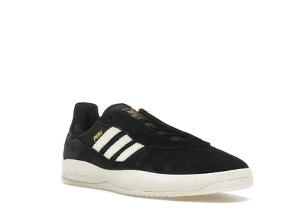 adidas Puig Core Black Ivory Bold Gold