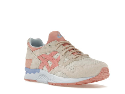 ASICS Gel-Lyte V Spring in Japan Salmon