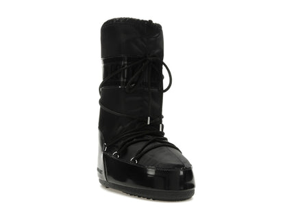 Moon Boot Icon Boot Glance Black