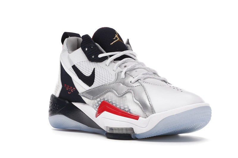 Jordan Zoom 92 Olympic
