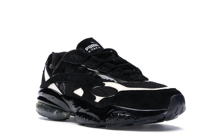 Puma Cell Bait x Marvel Venom (Special Box/Cannister)