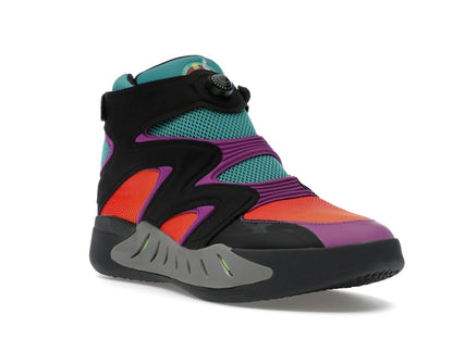 Reebok Instapump Fury Zone Looney Tunes Marvin the Martian