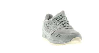 ASICS Gel-Lyte III Reigning Champ Grey