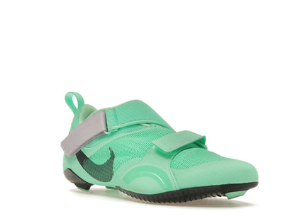 Nike Superrep Cycle Green Glow (Women's)