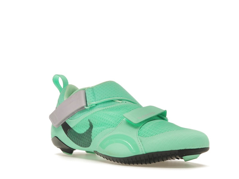 Nike Superrep Cycle Green Glow (Women's)
