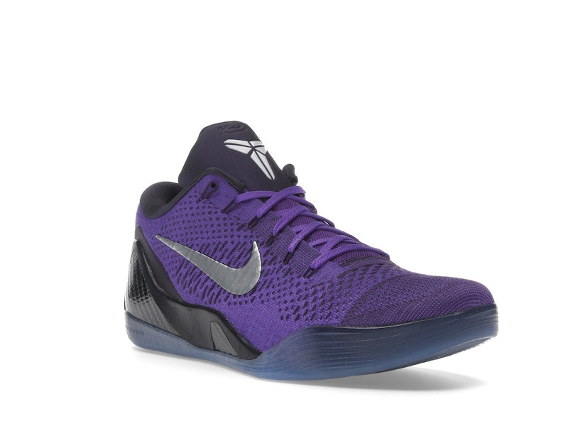 Nike Kobe 9 Elite Low Protro Michael Jackson Moonwalker (2025)