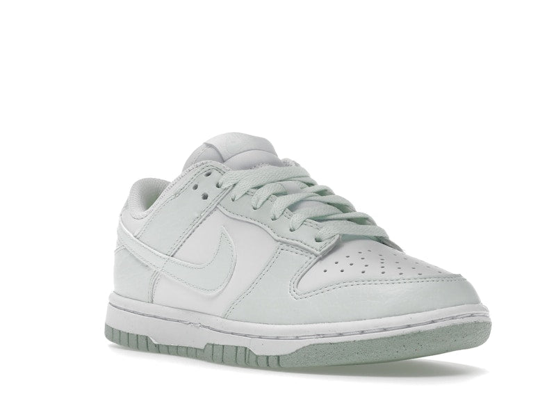 Nike Dunk Low Next Nature White Mint (Women's)