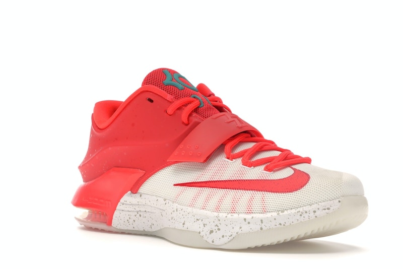 Nike KD 7 Christmas Eggnog