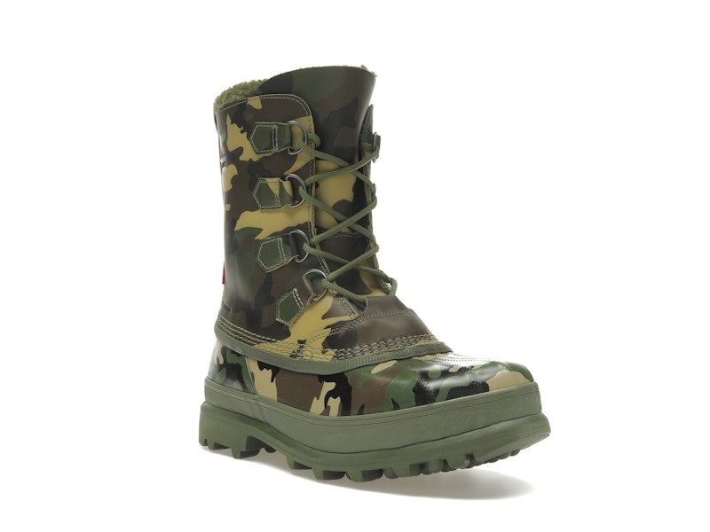 Sorel Caribou Boot Supreme Camo