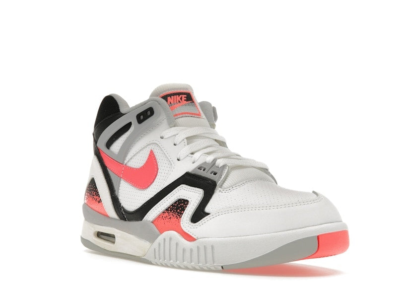 Nike Air Tech Challenge II Hot Lava (2016)