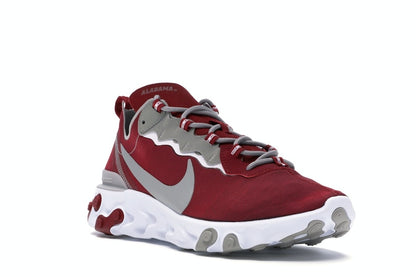 Nike React Element 55 Alabama