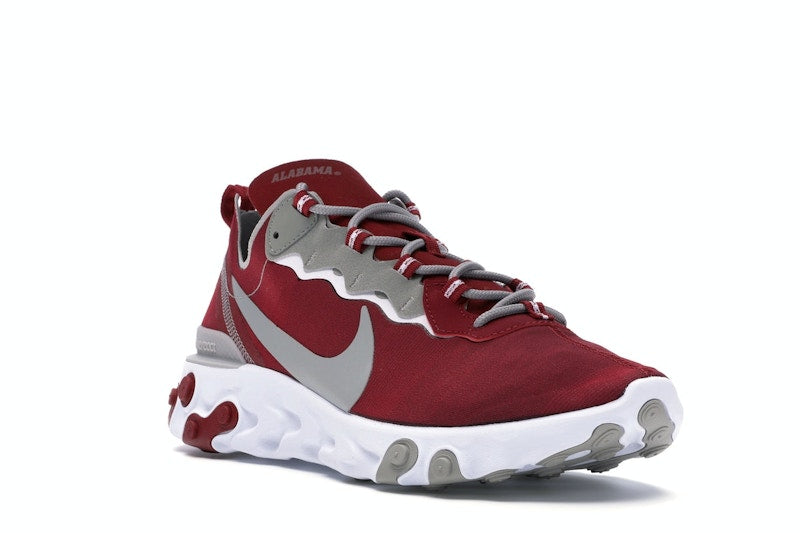 Nike React Element 55 Alabama