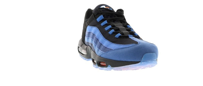 Nike Air Max 95 LeBron James Gametime