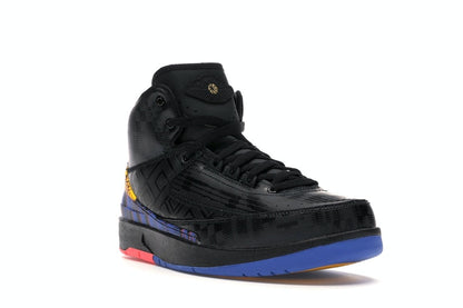 Jordan 2 Retro Black History Month (2019) (GS)
