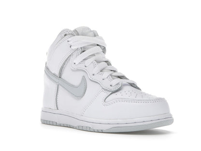 Nike Dunk High SP Pure Platinum (PS)