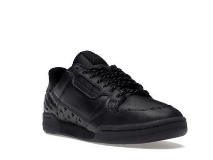 adidas Continental 80 Pharrell Williams Black Future