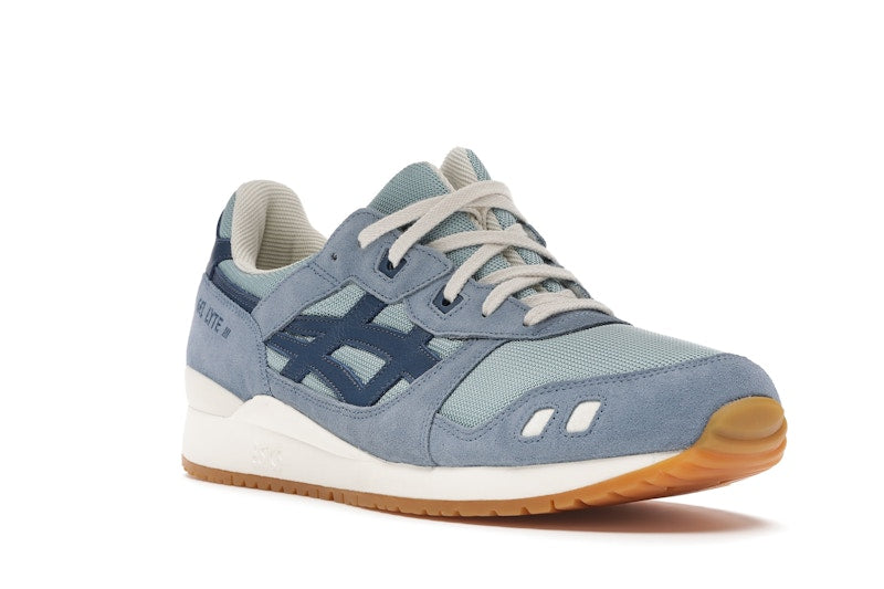 ASICS Gel-Lyte III Smoke Blue