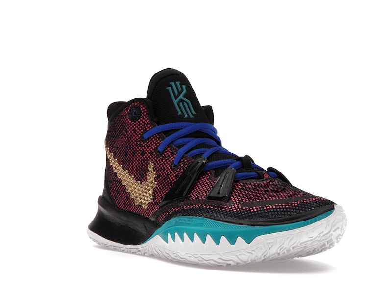 Nike Kyrie 7 Chinese New Year