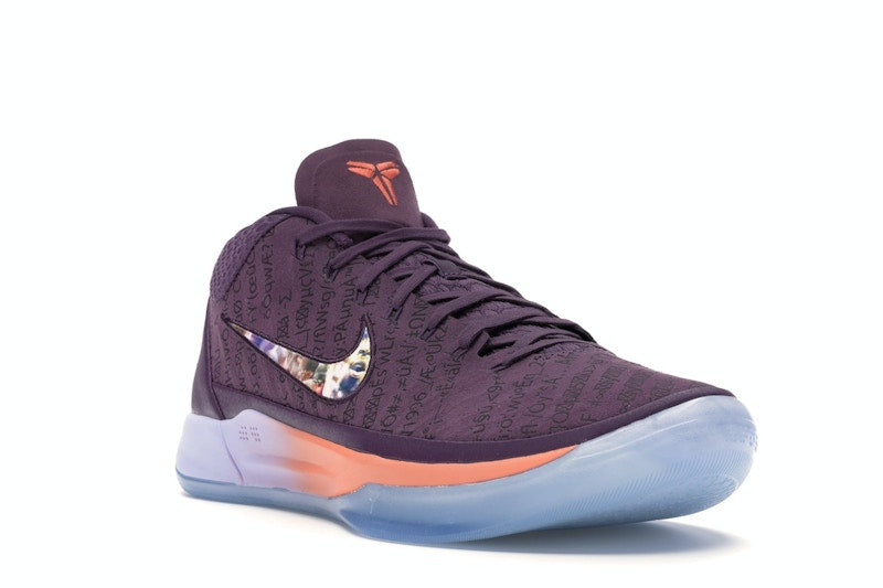 Nike Kobe A.D. Mid Devin Booker PE