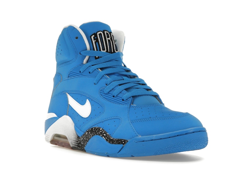 Nike Air Force 180 Photo Blue