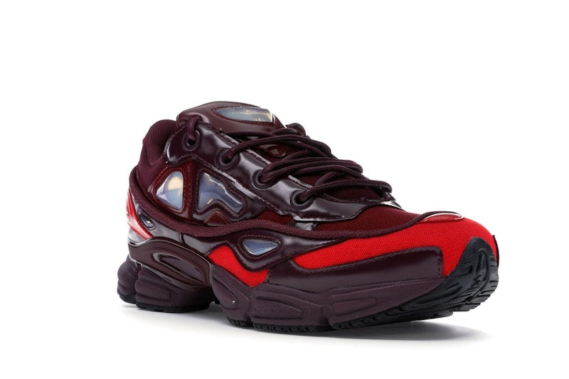 adidas Ozweego 3 Raf Simons Burgundy